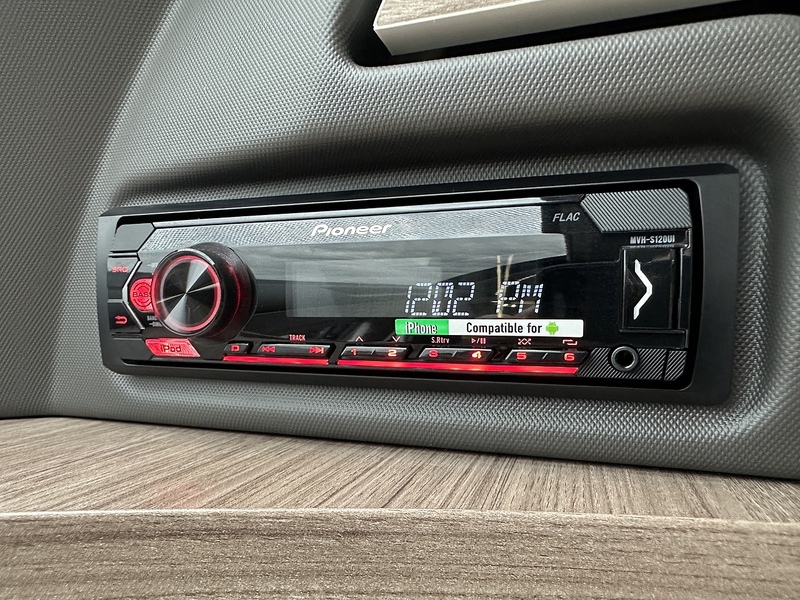 Coachman VIP 460 2023 Caravan - Large 10