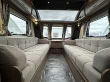 Coachman VIP 460 2023 Caravan12