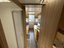 Bailey Phoenix +640 2023 Caravan18