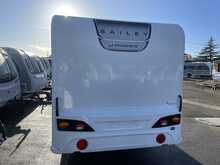 Bailey Phoenix +640 2023 Caravan1