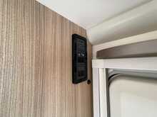 Bailey Phoenix +640 2023 Caravan20