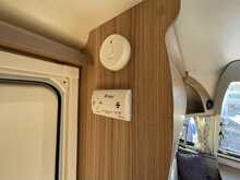 Bailey Phoenix +640 2023 Caravan21