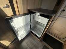 Bailey Phoenix +640 2023 Caravan10