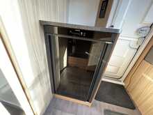 Bailey Phoenix +640 2023 Caravan9