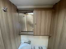 Bailey Phoenix +640 2023 Caravan13