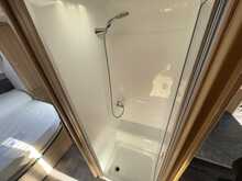 Bailey Phoenix +640 2023 Caravan14