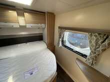 Bailey Phoenix +640 2023 Caravan16