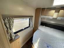 Bailey Phoenix +640 2023 Caravan17