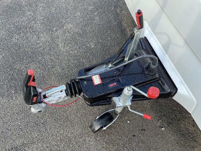 Bailey Phoenix GT75 762 2024 Caravan - Large 20