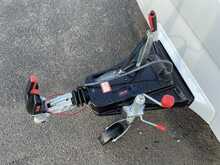 Bailey Phoenix GT75 762 2024 Caravan20