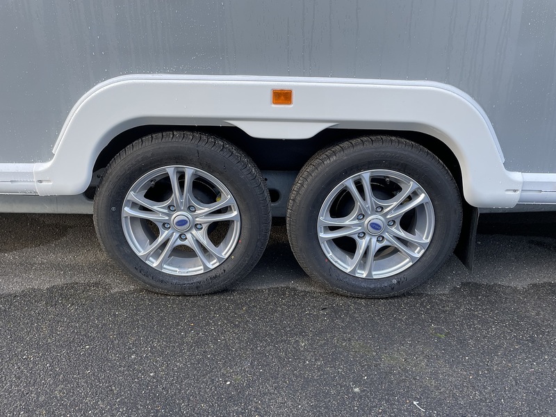 Bailey Phoenix GT75 762 2024 Caravan - Large 19