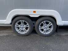 Bailey Phoenix GT75 762 2024 Caravan19