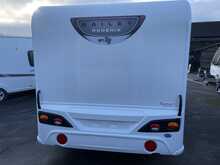 Bailey Phoenix GT75 762 2024 Caravan1