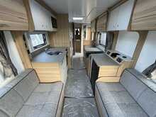 Bailey Phoenix GT75 762 2024 Caravan2