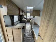 Bailey Phoenix GT75 762 2024 Caravan15