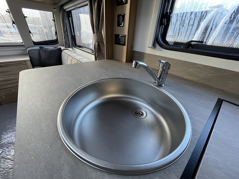 Bailey Phoenix GT75 762 2024 Caravan - Large 6