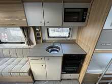 Bailey Phoenix GT75 762 2024 Caravan4
