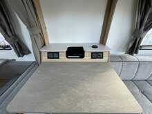 Bailey Phoenix GT75 762 2024 Caravan17