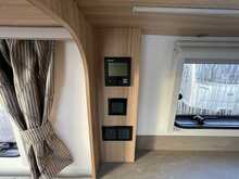 Bailey Phoenix GT75 762 2024 Caravan18