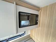 Bailey Phoenix GT75 762 2024 Caravan7