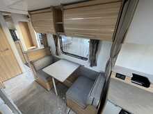 Bailey Phoenix GT75 762 2024 Caravan10