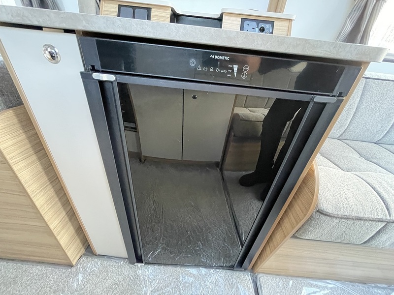 Bailey Phoenix GT75 762 2024 Caravan - Large 8