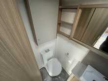 Bailey Phoenix GT75 762 2024 Caravan13