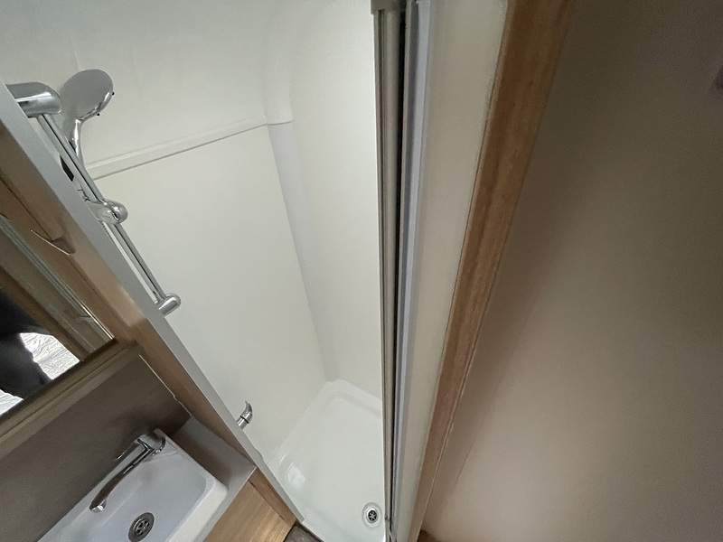 Bailey Phoenix GT75 762 2024 Caravan - Large 14