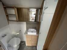 Bailey Phoenix GT75 762 2024 Caravan12