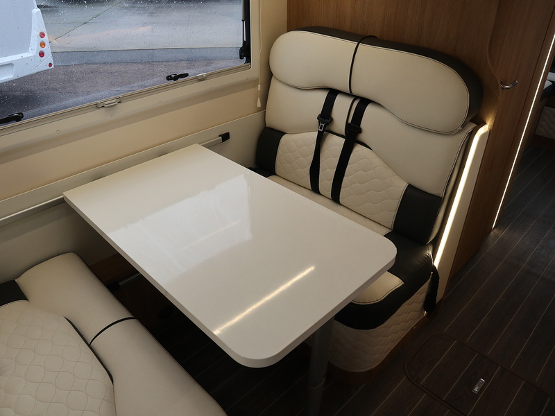 Rollerteam Autoroller 746 2019 Motorhome - Large 7