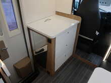 Rollerteam Autoroller 746 2019 Motorhome9