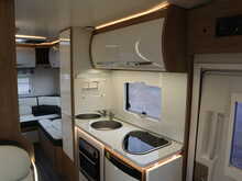 Rollerteam Autoroller 746 2019 Motorhome11