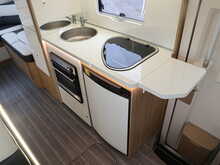 Rollerteam Autoroller 746 2019 Motorhome12