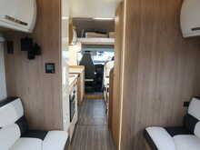 Rollerteam Autoroller 746 2019 Motorhome17