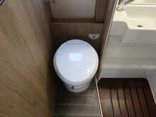 Rollerteam Autoroller 746 2019 Motorhome18