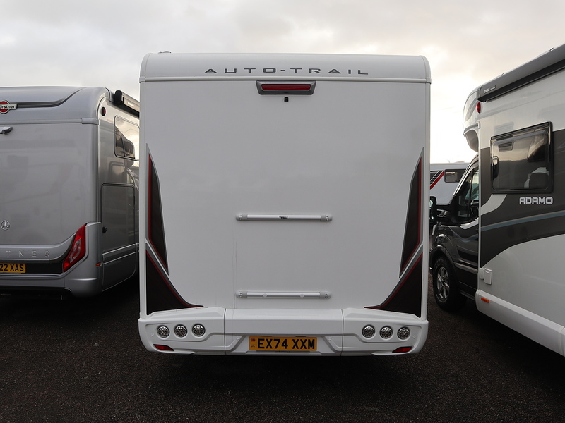 Autotrail F-Line F70 2024 Motorhome - Large 3