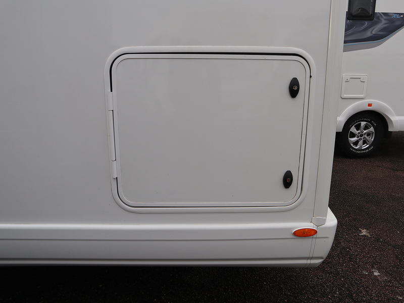 Autotrail F-Line F70 2024 Motorhome - Large 4