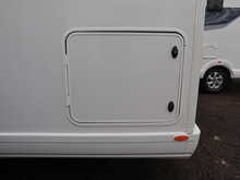 Autotrail F-Line F70 2024 Motorhome4