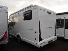 Autotrail F-Line F70 2024 Motorhome6