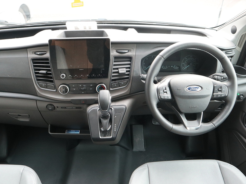 Autotrail F-Line F70 2024 Motorhome - Large 8