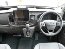 Autotrail F-Line F70 2024 Motorhome8