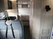 Autotrail F-Line F70 2024 Motorhome9