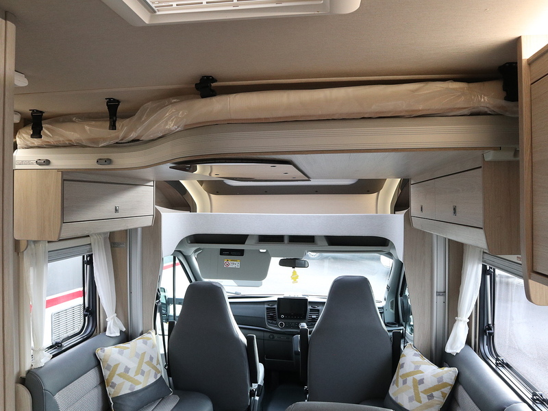 Autotrail F-Line F70 2024 Motorhome - Large 12