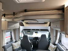 Autotrail F-Line F70 2024 Motorhome12