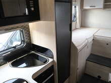 Autotrail F-Line F70 2024 Motorhome16