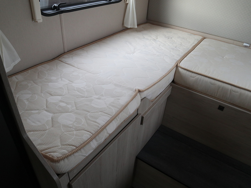 Autotrail F-Line F70 2024 Motorhome - Large 18