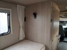 Autotrail F-Line F70 2024 Motorhome20