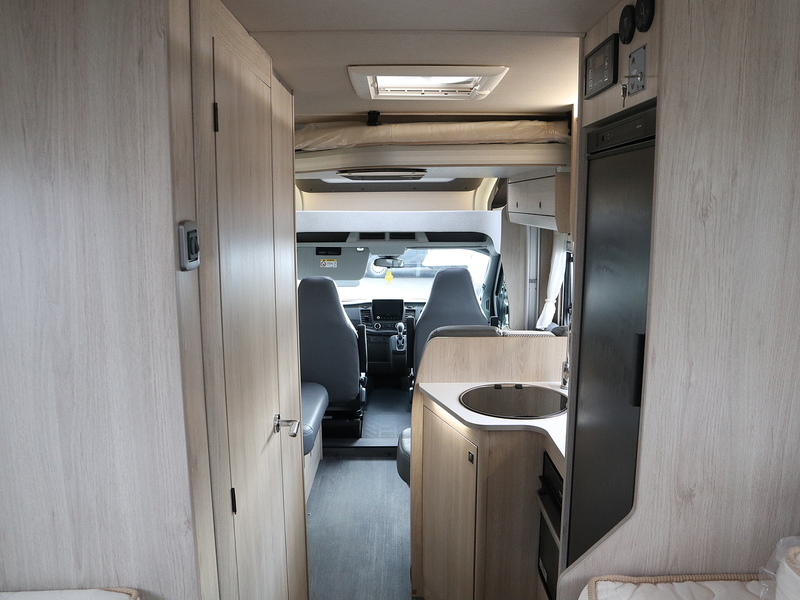 Autotrail F-Line F70 2024 Motorhome - Large 21