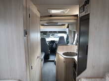 Autotrail F-Line F70 2024 Motorhome21