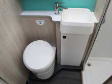 Autotrail F-Line F70 2024 Motorhome22